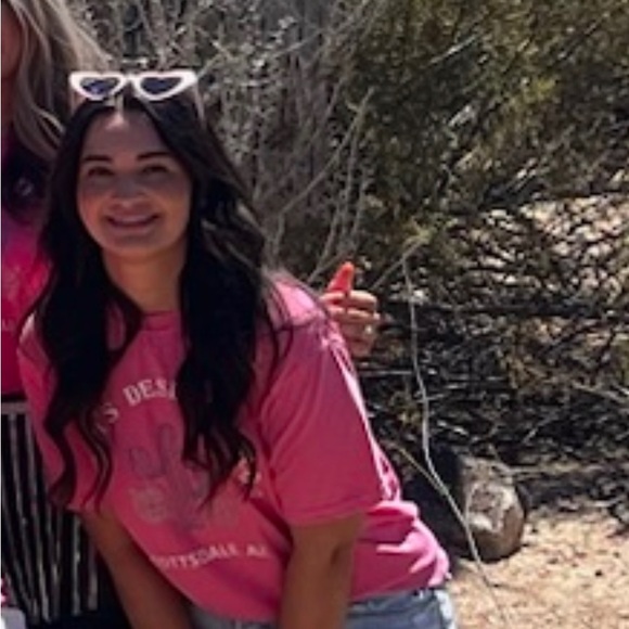 Meet your Posher, Melanie - Picture 1 of 1